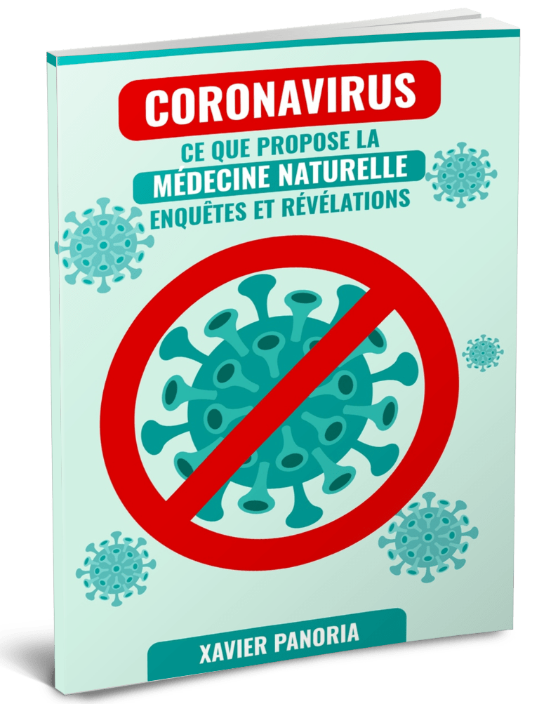 Coronavirus, ce que propose la médecine naturelle … Vous ne savez pas comment vous protéger et les informations changeantes jour après jour diffusées dans les médias, à la télévision ou sur internet, vous affolent ?